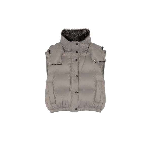 Yves Salomon Jacket luxury Clothing from  Luxury Handbags Marketplace