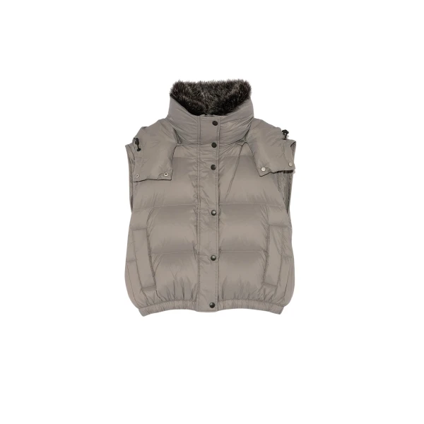 Yves Salomon Jacket luxury Clothing from  Luxury Handbags Marketplace