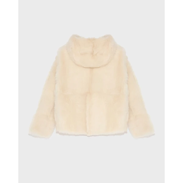 Yves Salomon Jacket luxury Clothing from  Luxury Handbags Marketplace