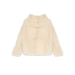 Yves Salomon Jacket luxury Clothing from  Luxury Handbags Marketplace