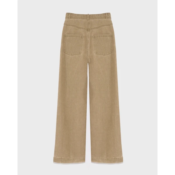 Yves Salomon Pant luxury Clothing from  Luxury Handbags Marketplace