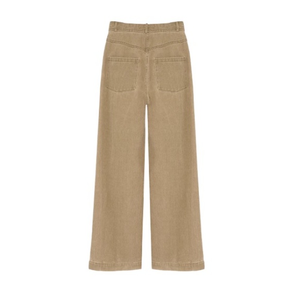 Yves Salomon Pant luxury Clothing from  Luxury Handbags Marketplace
