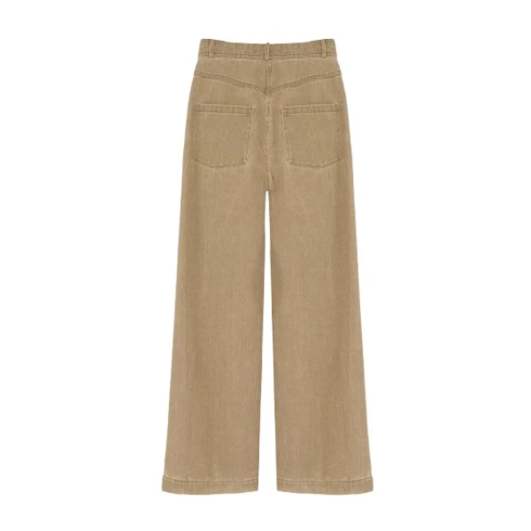 Yves Salomon Pant luxury Clothing from  Luxury Handbags Marketplace