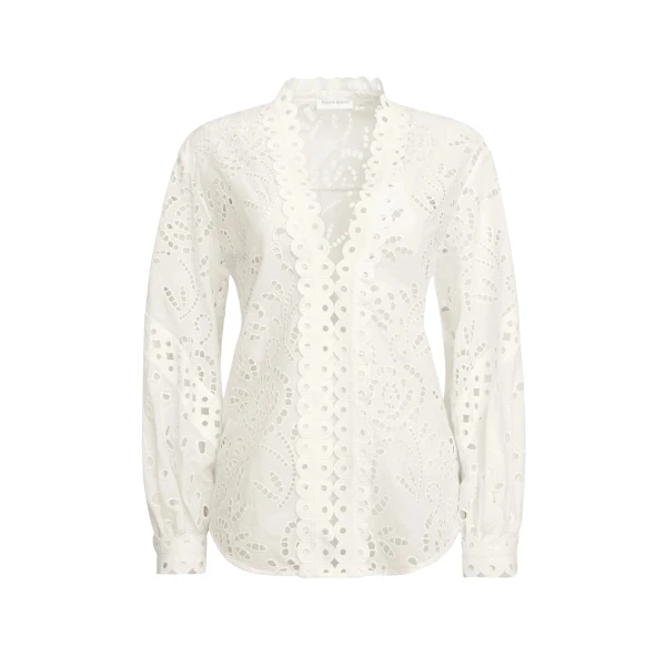 Zuhair Murad Tops luxury Clothing from  Luxury Handbags Marketplace