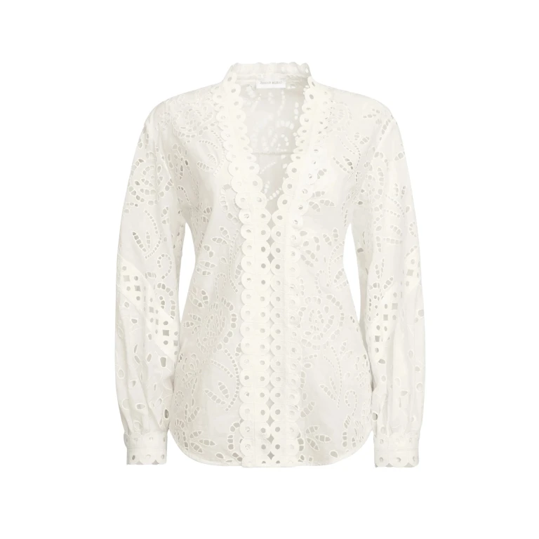 Zuhair Murad Tops luxury Clothing from  Luxury Handbags Marketplace