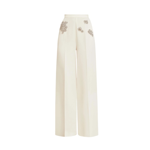 Zuhair Murad Pants luxury Clothing from  Luxury Handbags Marketplace