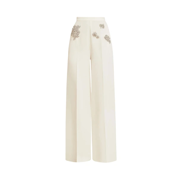 Zuhair Murad Pants luxury Clothing from  Luxury Handbags Marketplace