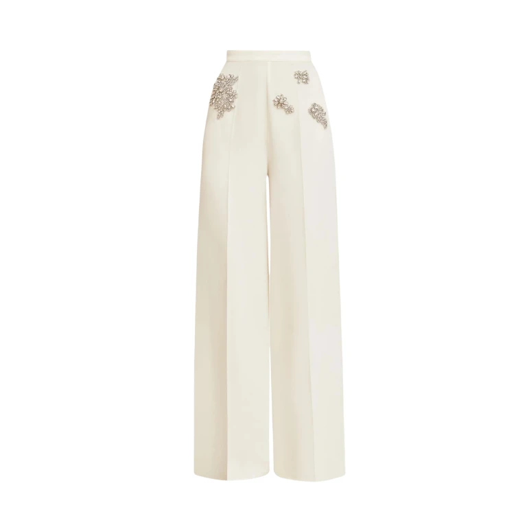 Zuhair Murad Pants luxury Clothing from  Luxury Handbags Marketplace
