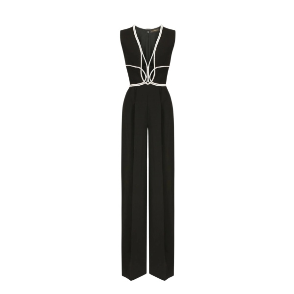 Zuhair Murad Jumpsuit luxury Clothing from  Luxury Handbags Marketplace
