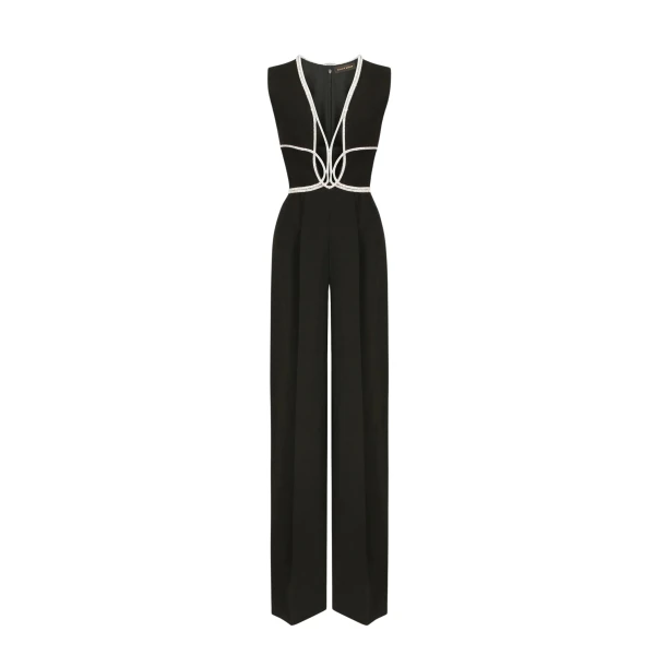 Zuhair Murad Jumpsuit luxury Clothing from  Luxury Handbags Marketplace