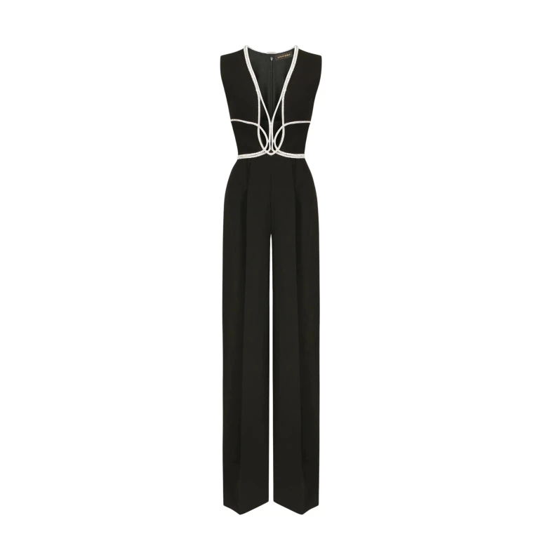 Zuhair Murad Jumpsuit luxury Clothing from  Luxury Handbags Marketplace