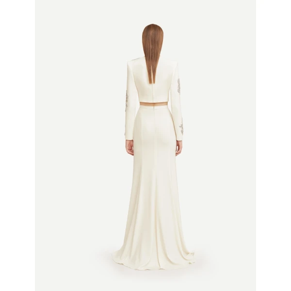 designer evening gowns