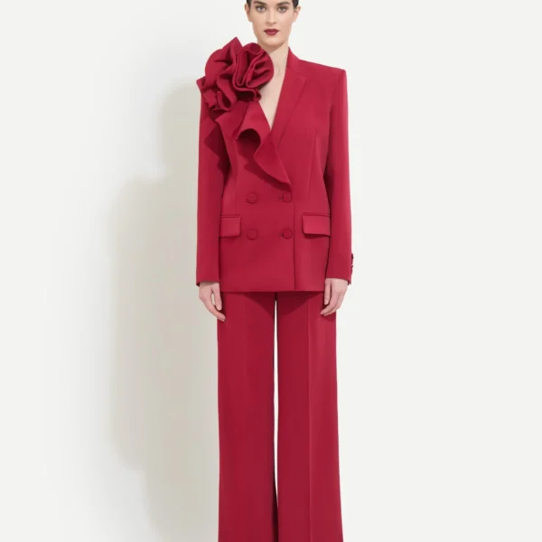 Zuhair Murad Cady Jacket, view 2