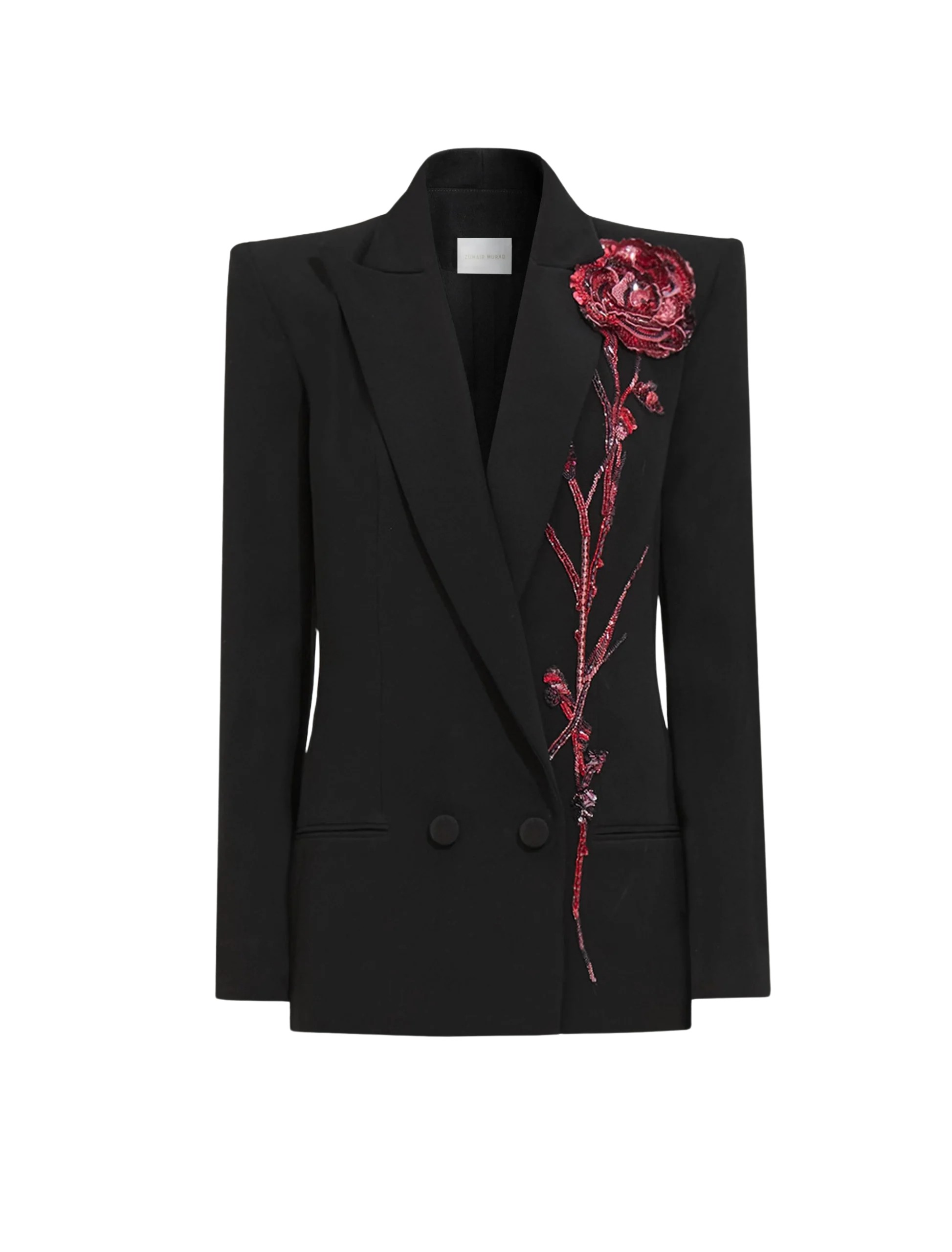 Zuhair Murad Cady Jacket