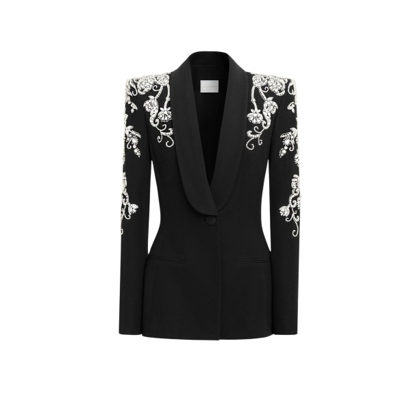 Zuhair Murad Jackets luxury Clothing from  Luxury Handbags Marketplace
