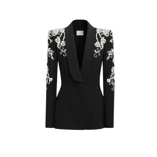 Zuhair Murad Jackets luxury Clothing from  Luxury Handbags Marketplace