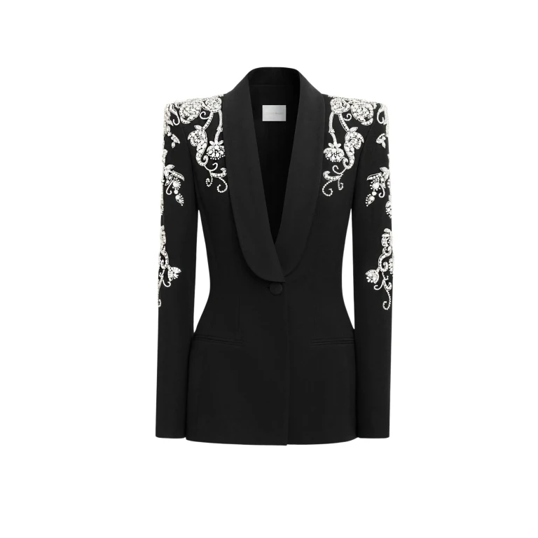 Zuhair Murad Jackets luxury Clothing from  Luxury Handbags Marketplace