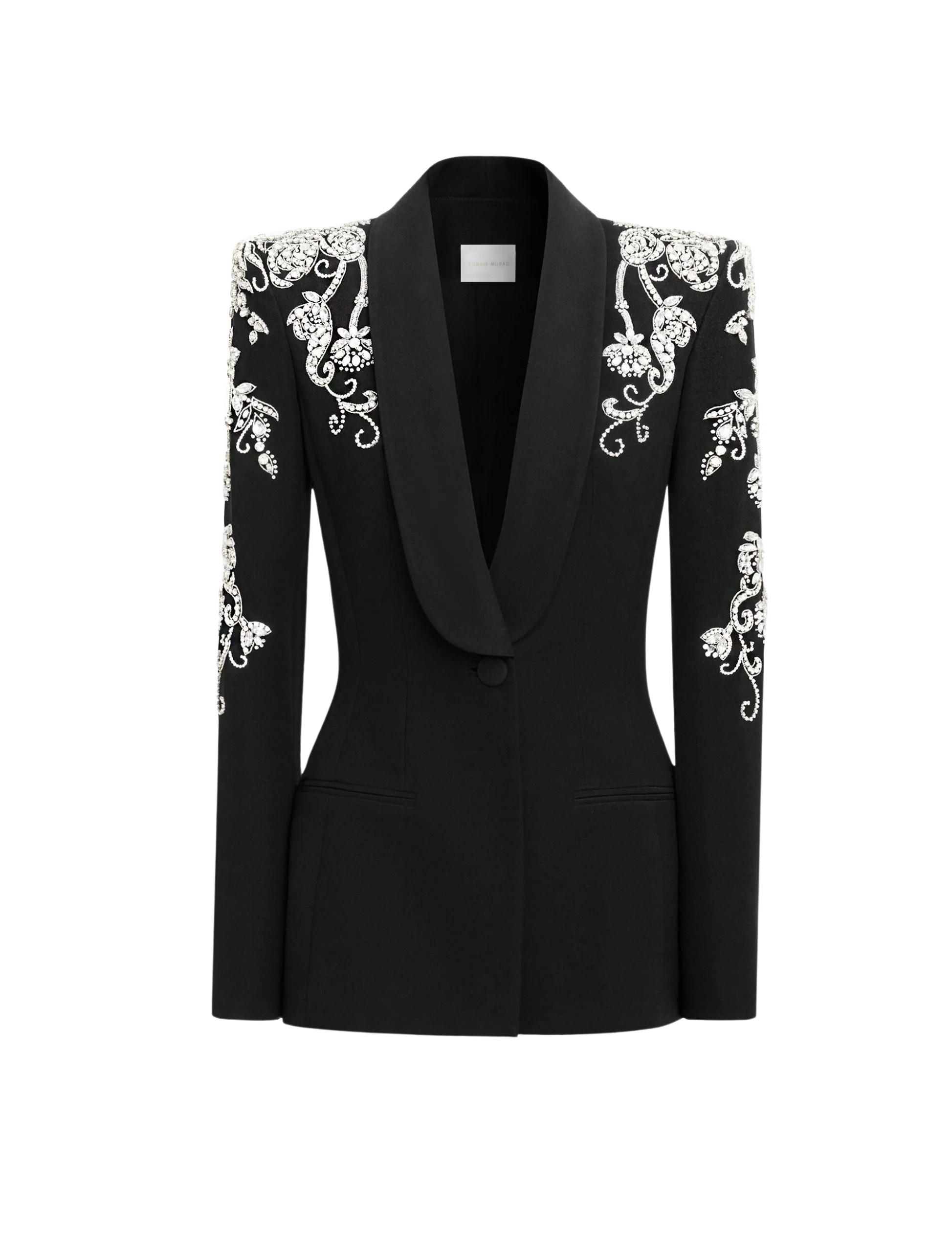 Zuhair Murad Cady Jacket