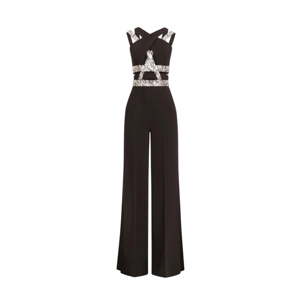 Zuhair Murad Jumpsuit luxury Clothing from  Luxury Handbags Marketplace
