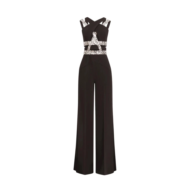 Zuhair Murad Jumpsuit luxury Clothing from  Luxury Handbags Marketplace
