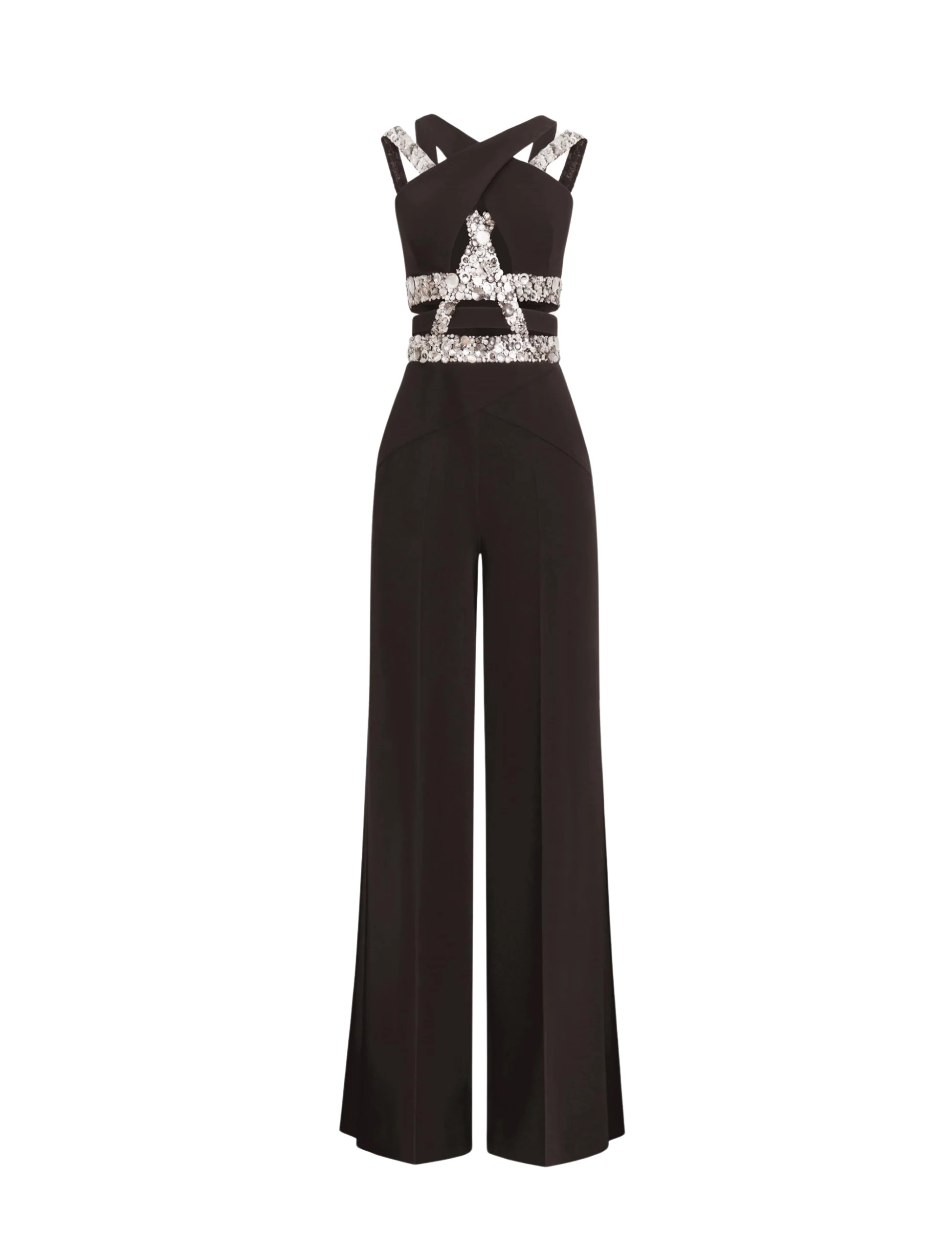 Zuhair Murad Cady Jumpsuit