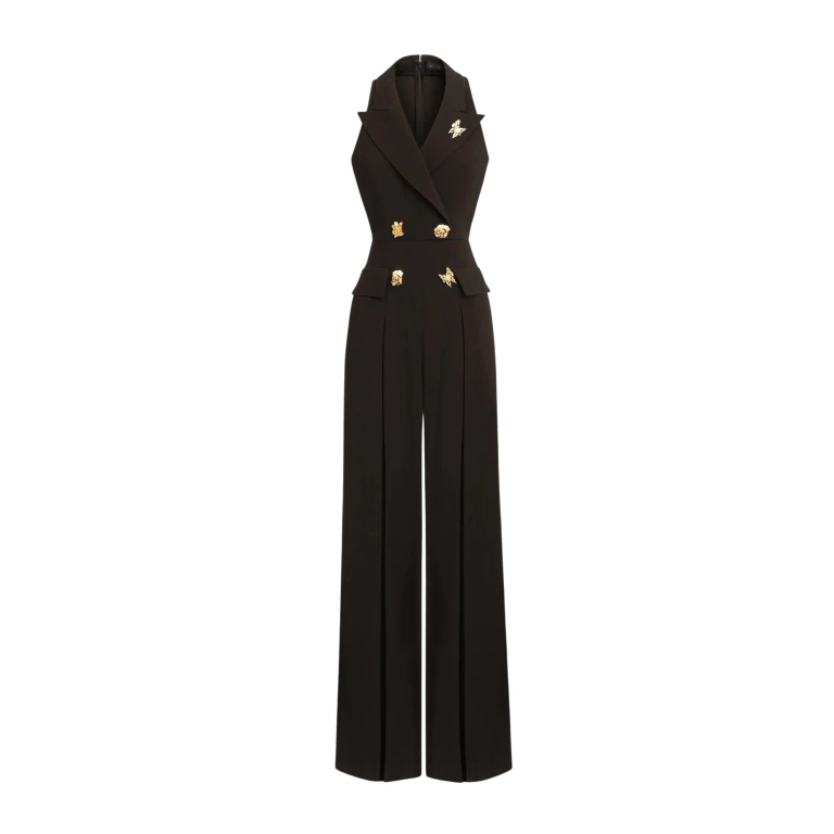 Zuhair Murad Jumpsuit luxury Clothing from  Luxury Handbags Marketplace