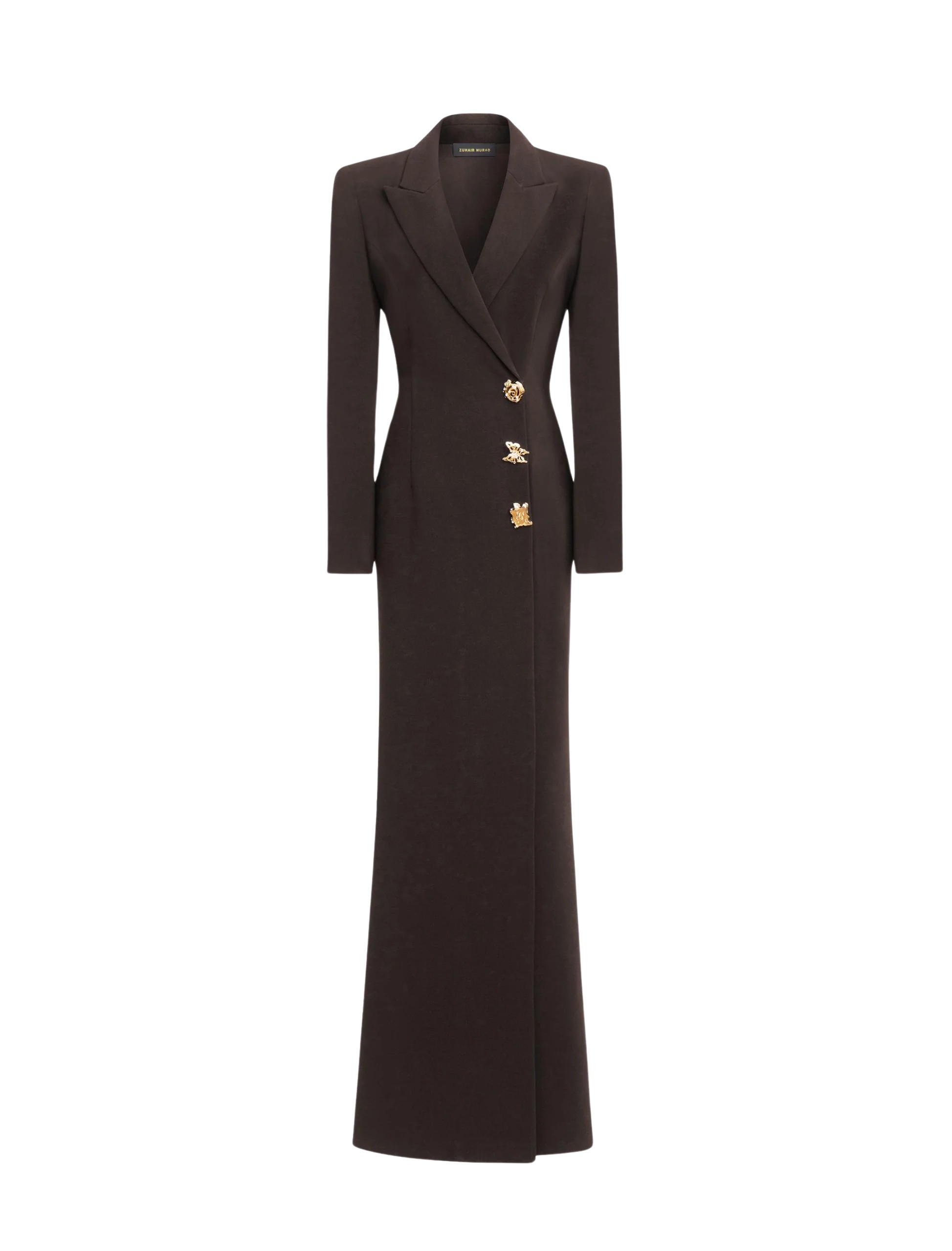 Zuhair Murad Cady Long Dress