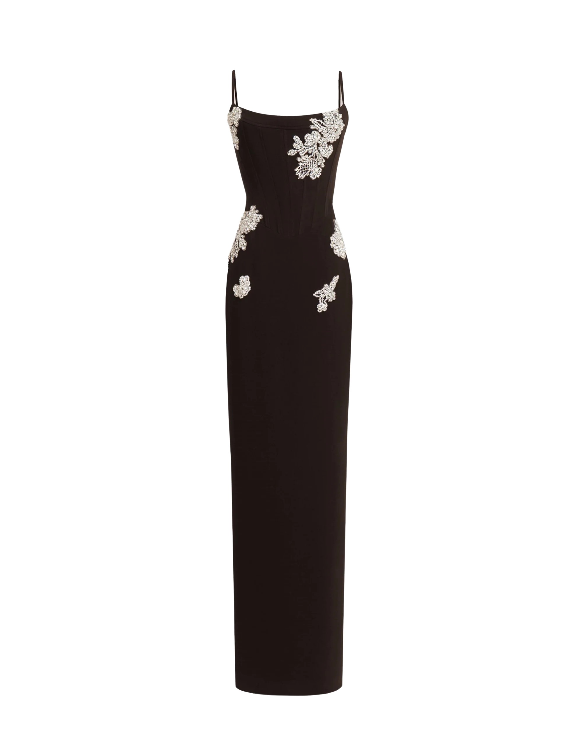 Zuhair Murad Cady Long Dress