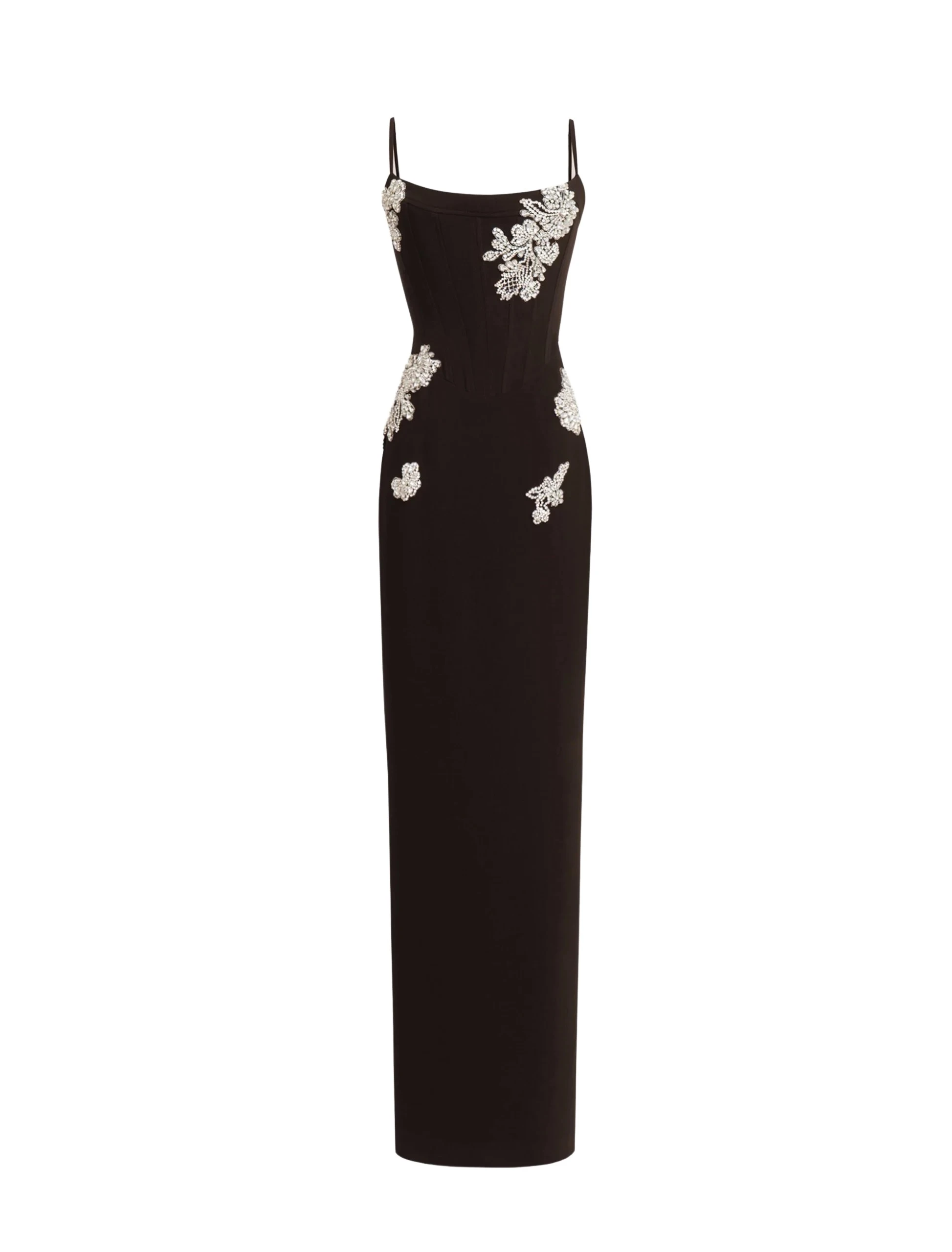 Zuhair-Murad-Cady-Long-Dress-9-scaled11226_nobg Zuhair Murad Dresses luxury Clothing from Luxury Handbags Marketplace