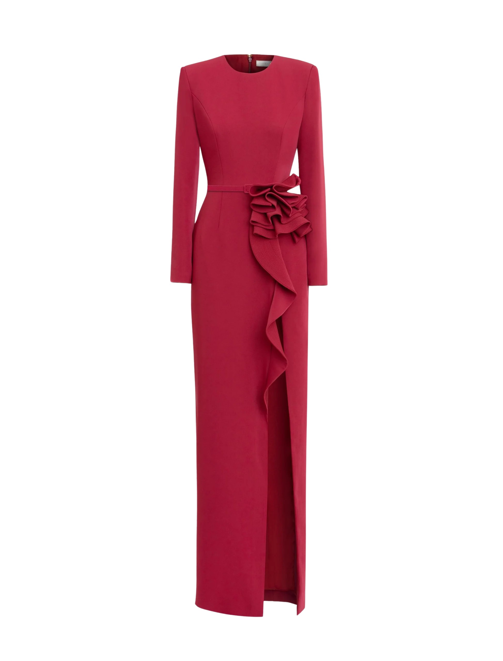 Zuhair Murad Cady Long Dress