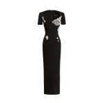Zuhair-Murad-Cady-Midi-Dress-scaled35291_nobg Zuhair Murad Dresses luxury Clothing from Luxury Handbags Marketplace