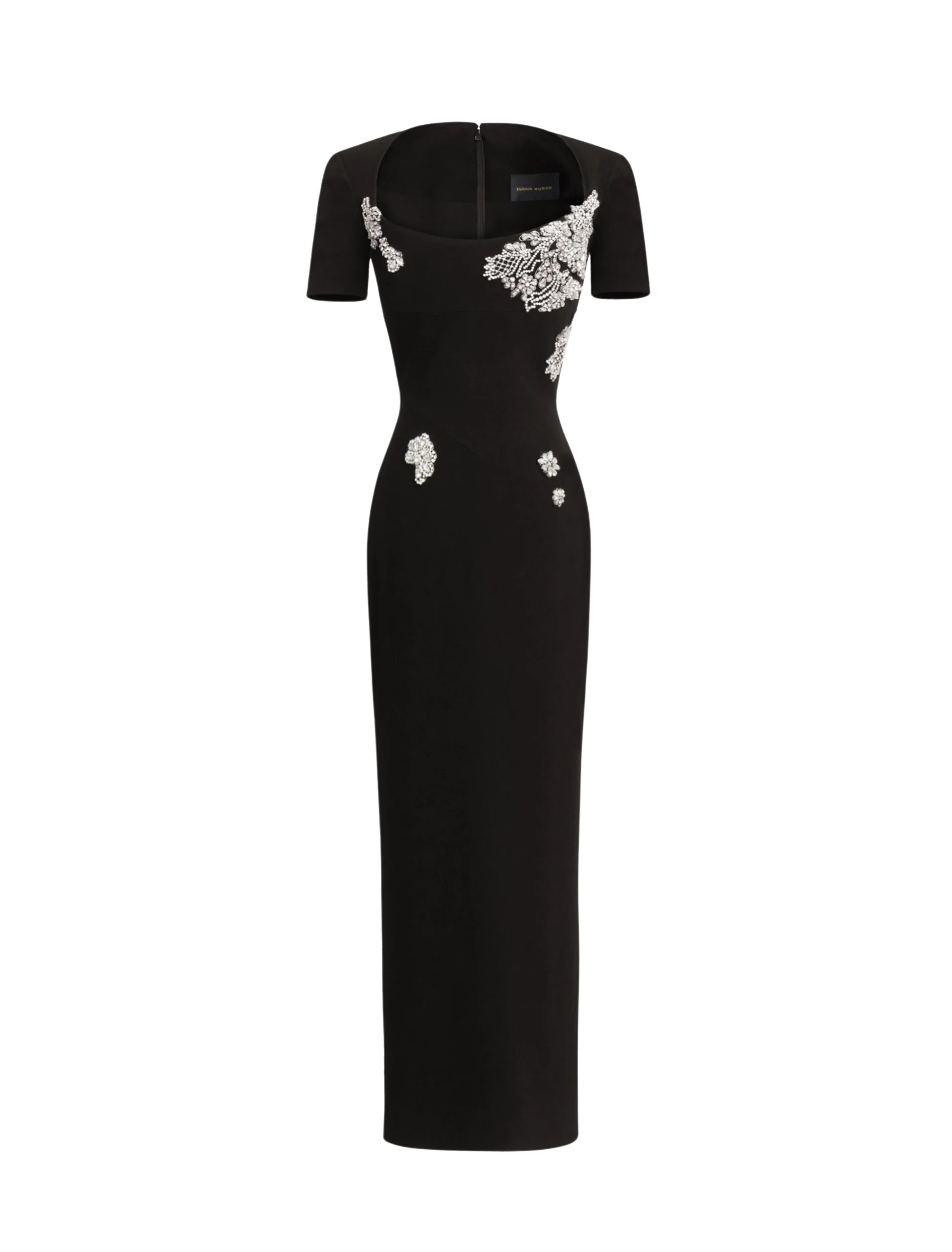 Zuhair Murad Cady Midi Dress