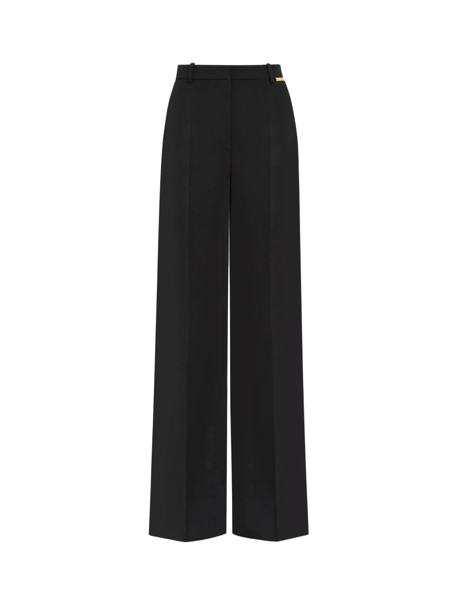 Zuhair-Murad-Cady-Trousers-5-scaled51237_nobg Zuhair Murad Pants luxury Clothing from Luxury Handbags Marketplace