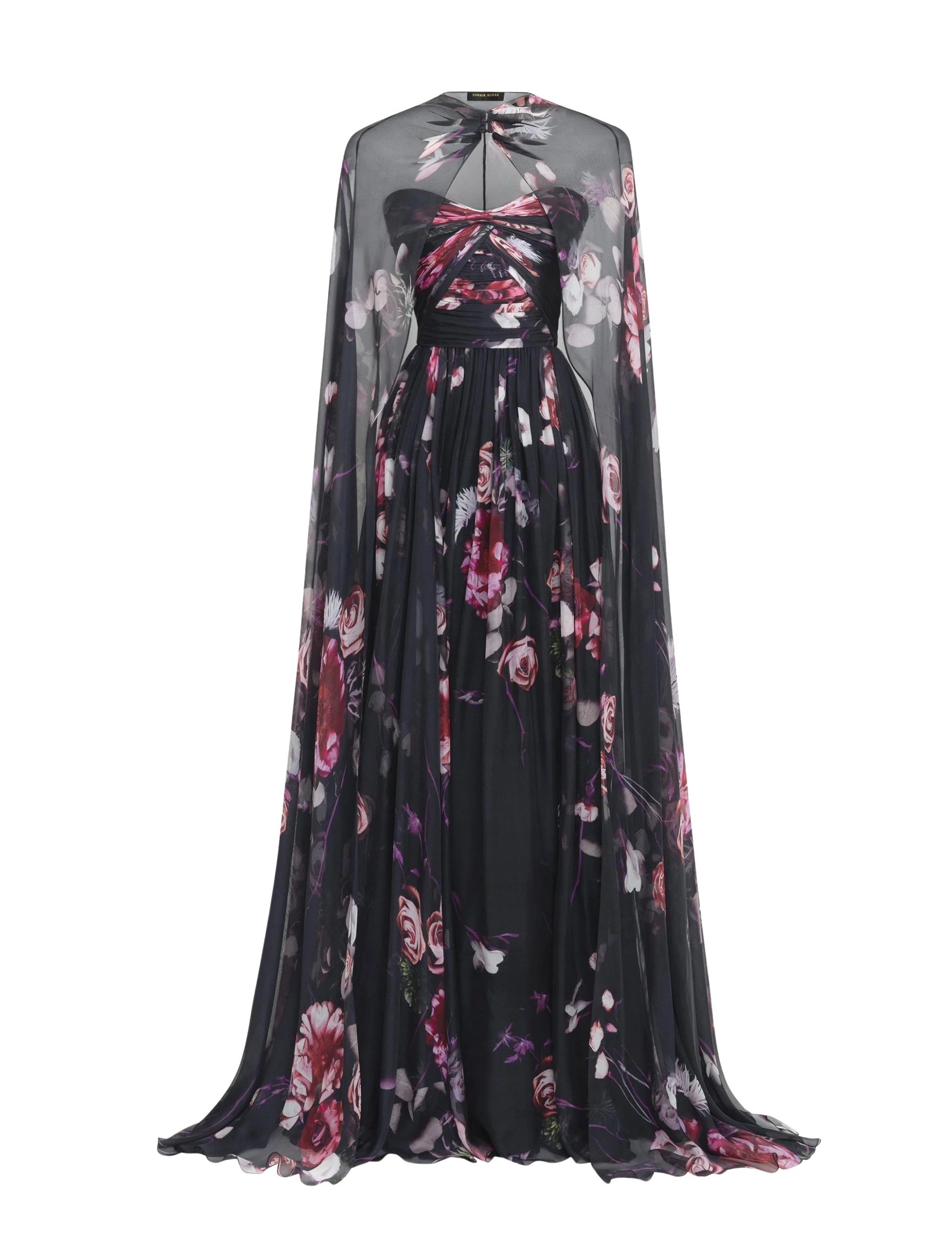 Zuhair Murad Coats luxury Clothing from  Luxury Handbags Marketplace