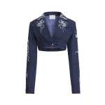 Zuhair Murad Jackets luxury Clothing from  Luxury Handbags Marketplace