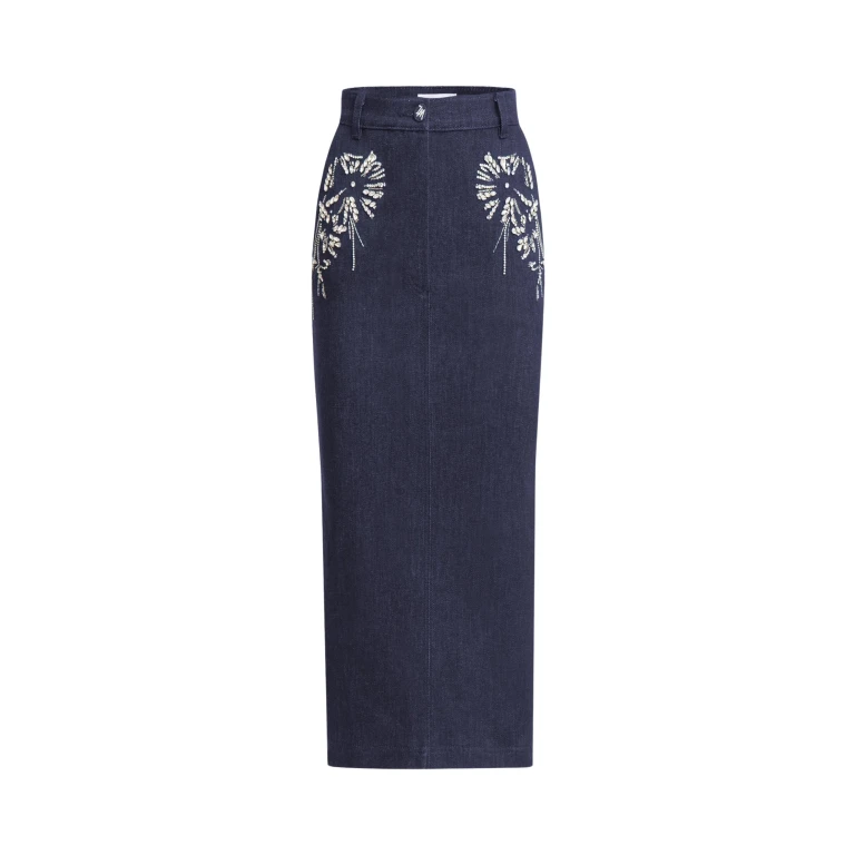 Zuhair Murad Skirts luxury Clothing from  Luxury Handbags Marketplace