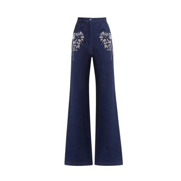 Zuhair Murad Pants luxury Clothing from  Luxury Handbags Marketplace