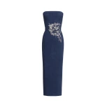 Zuhair-Murad-Denim-Midi-Dress-scaled95946_nobg Zuhair Murad Dresses luxury Clothing from Luxury Handbags Marketplace