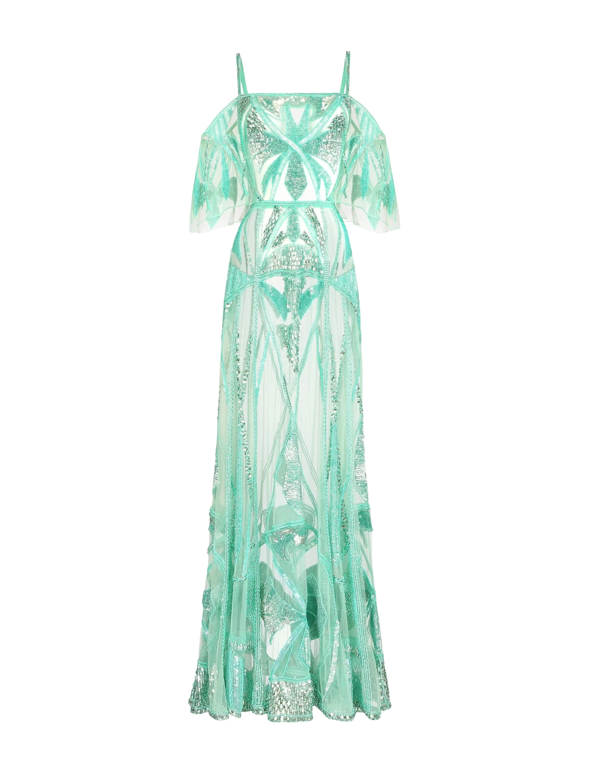 Zuhair-Murad-Embellished-Dress-5-scaled64243_nobg Zuhair Murad Dresses luxury Clothing from Luxury Handbags Marketplace