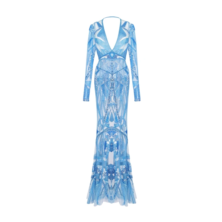 Zuhair Murad Dresses luxury Clothing from  Luxury Handbags Marketplace