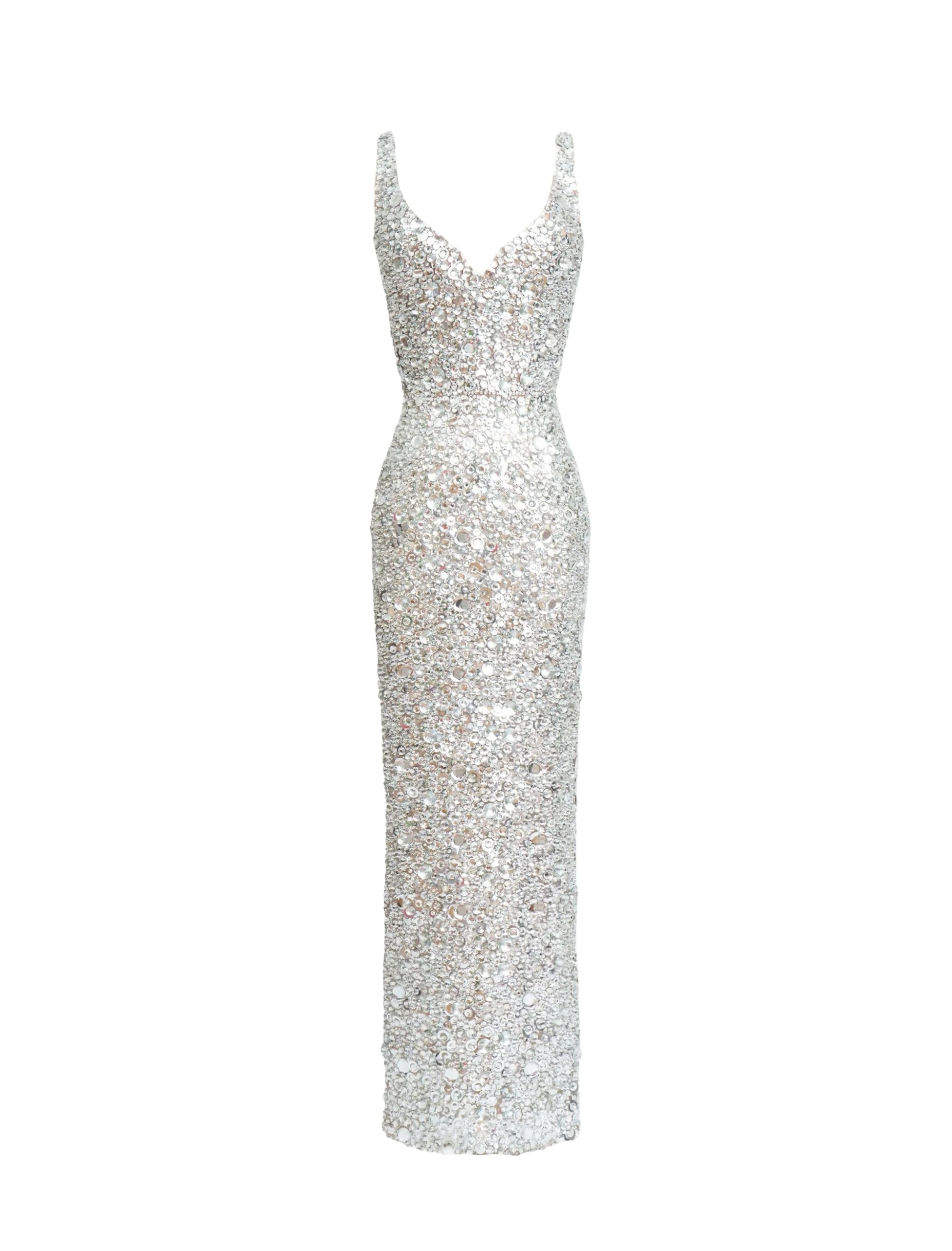 Zuhair-Murad-Embroidered-Ankle-Dress-scaled45916_nobg Zuhair Murad Dresses luxury Clothing from Luxury Handbags Marketplace