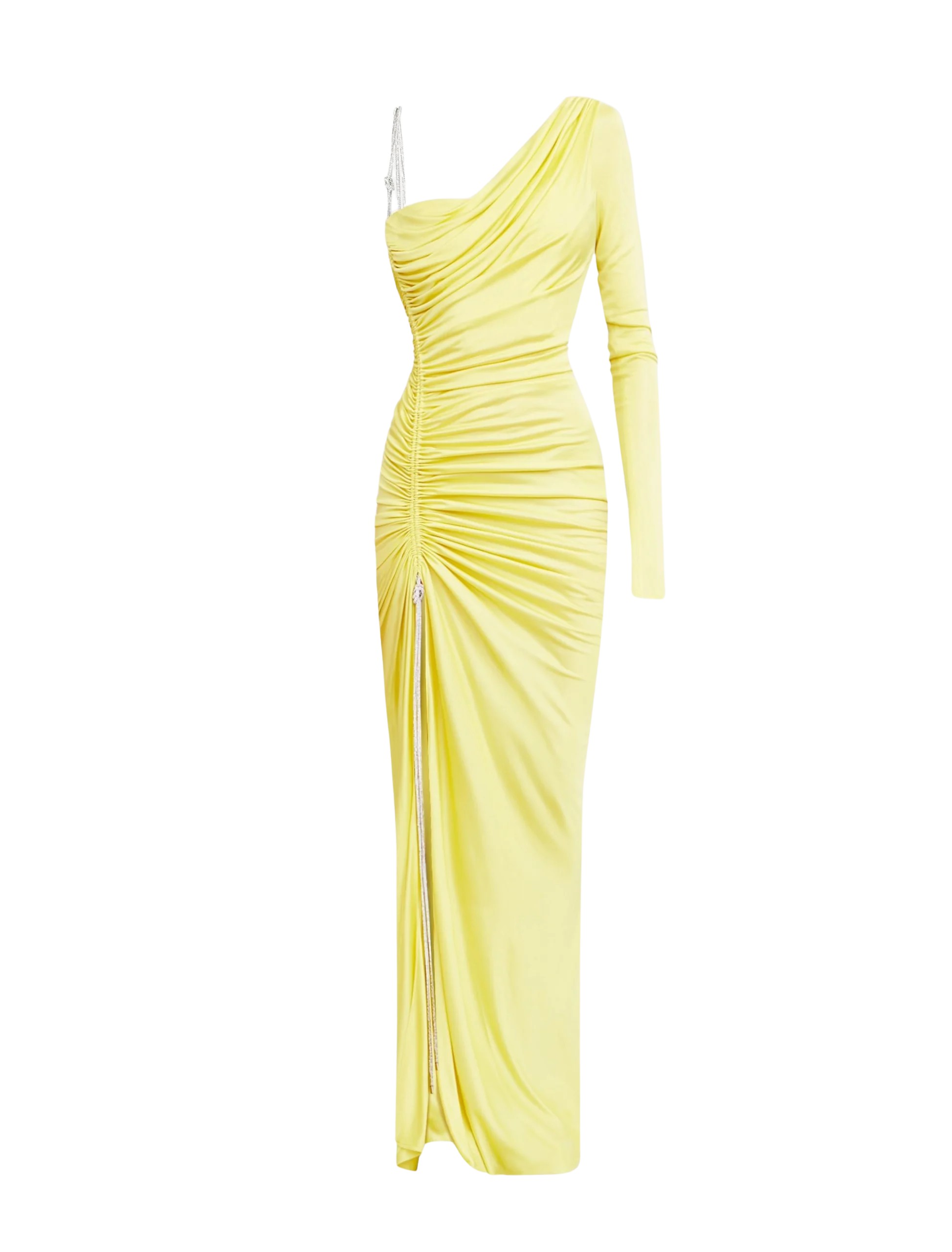 Zuhair Murad Jersey Dress
