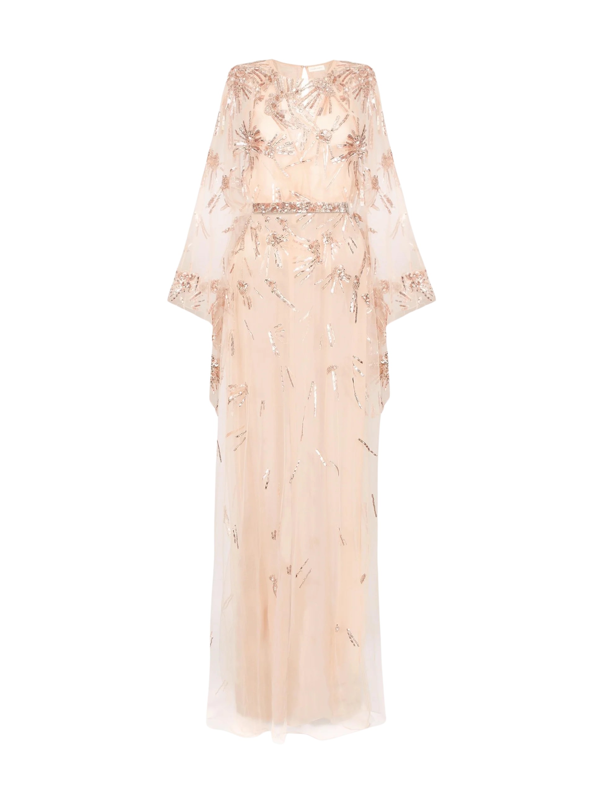Zuhair Murad La Sunrays Kaftan