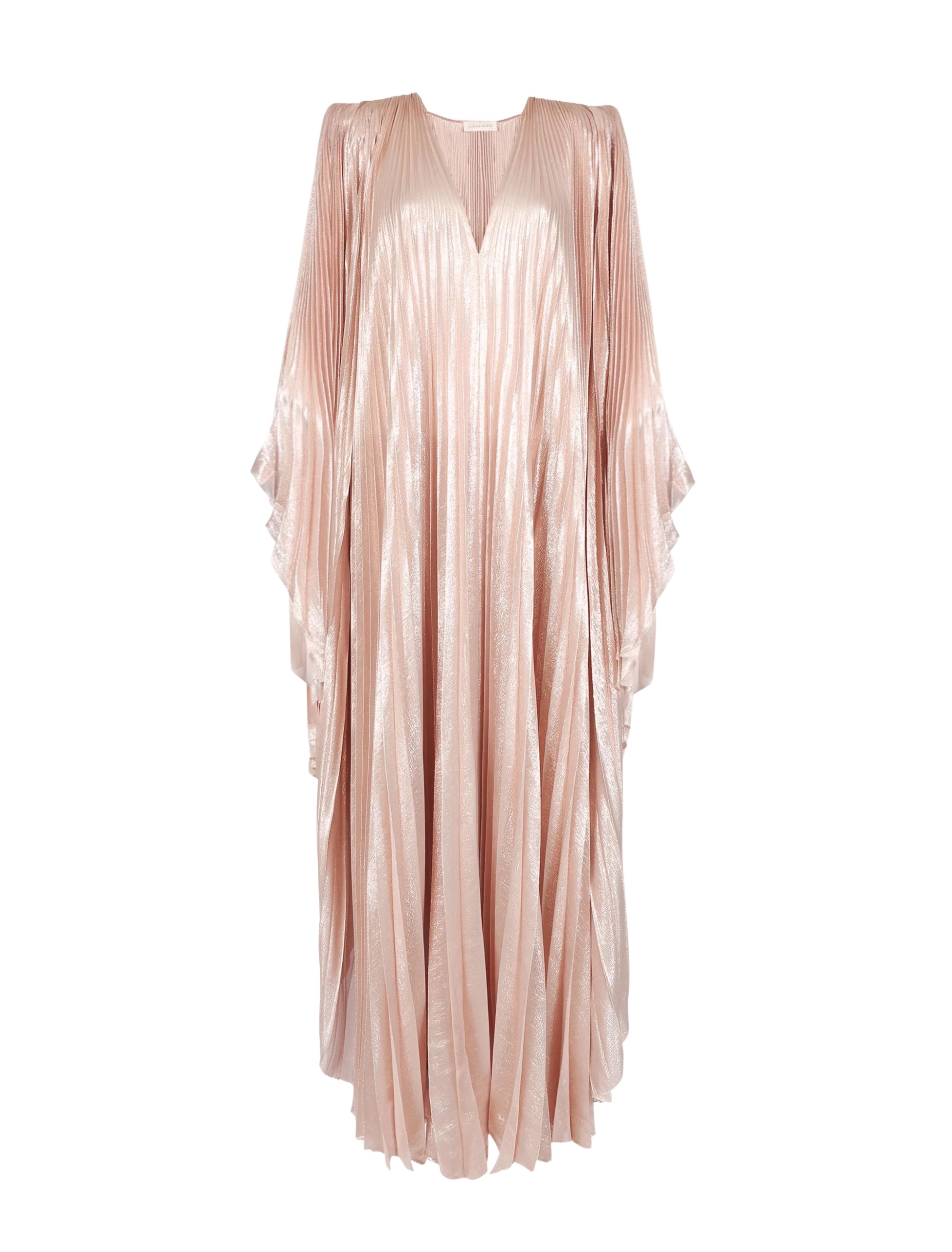 Zuhair Murad Pleated Kaftan
