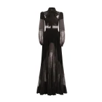 Zuhair-Murad-Pleated-Long-Dress-scaled13401_nobg Zuhair Murad Dresses luxury Clothing from Luxury Handbags Marketplace