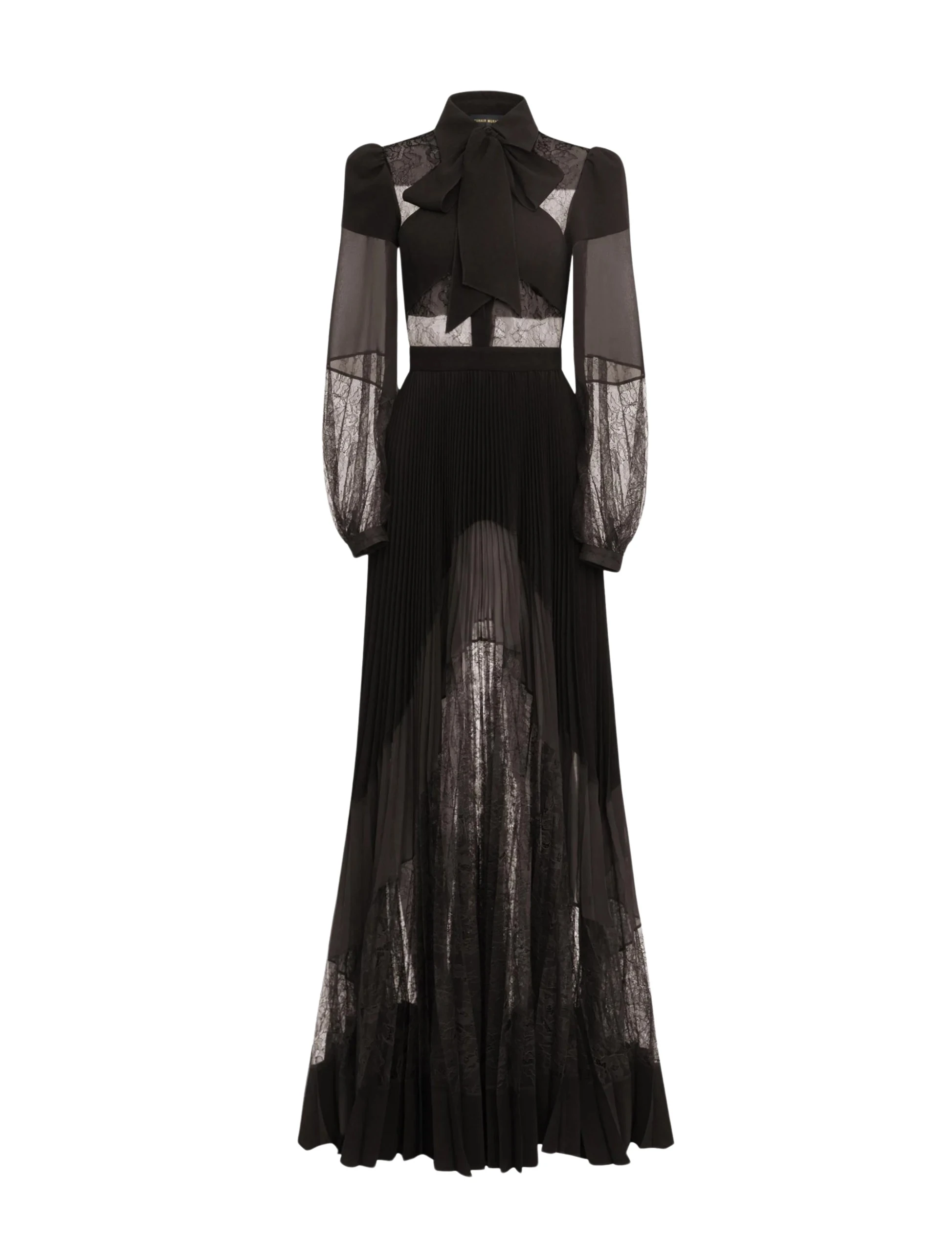 Zuhair-Murad-Pleated-Long-Dress-scaled13401_nobg Zuhair Murad Dresses luxury Clothing from Luxury Handbags Marketplace
