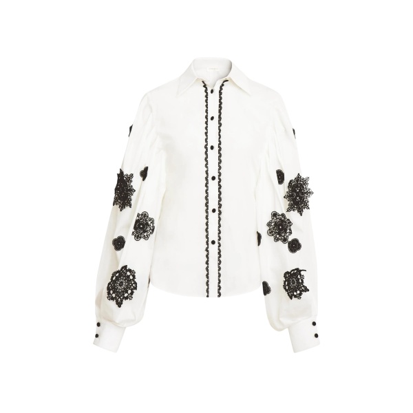 Zuhair Murad Tops luxury Clothing from  Luxury Handbags Marketplace