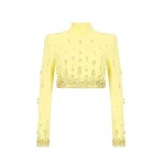 Zuhair Murad Tops luxury Clothing from  Luxury Handbags Marketplace