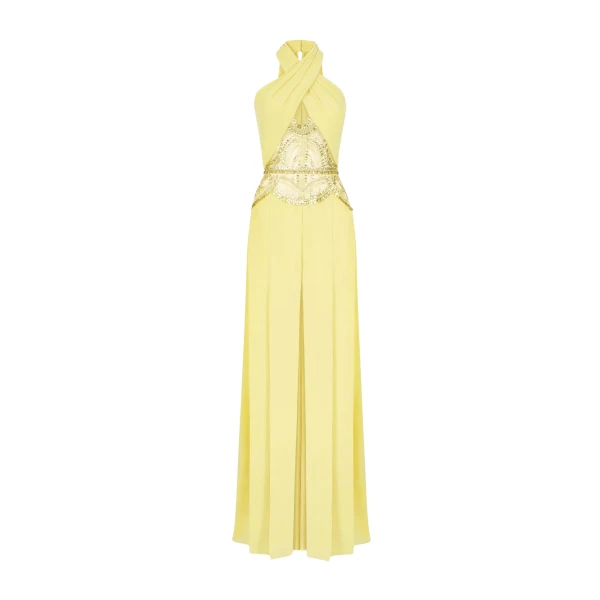 Zuhair Murad Jumpsuit luxury Clothing from  Luxury Handbags Marketplace