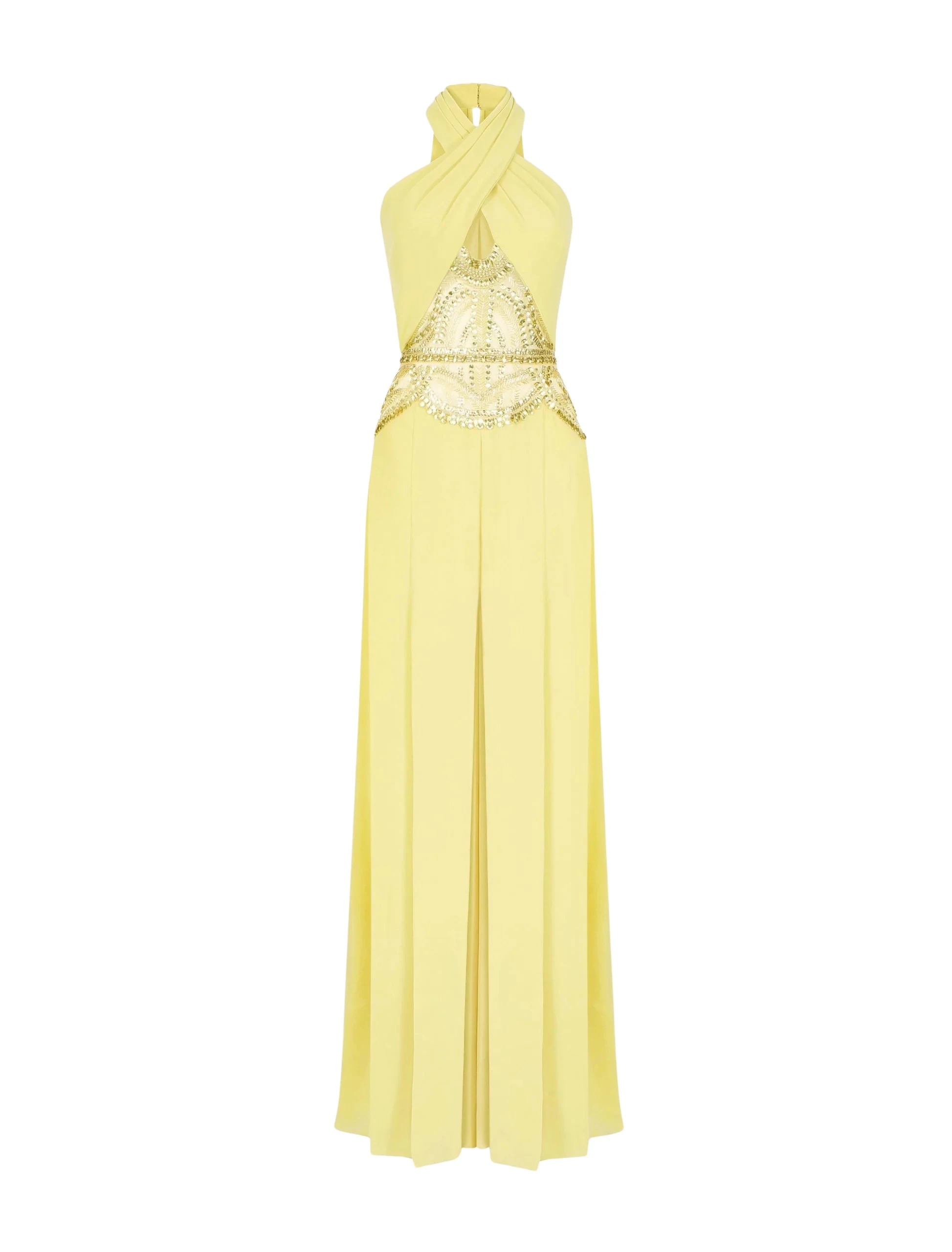 Zuhair-Murad-Soft-Cady-Jumpsuit-scaled69769_nobg Zuhair Murad Jumpsuit luxury Clothing from Luxury Handbags Marketplace